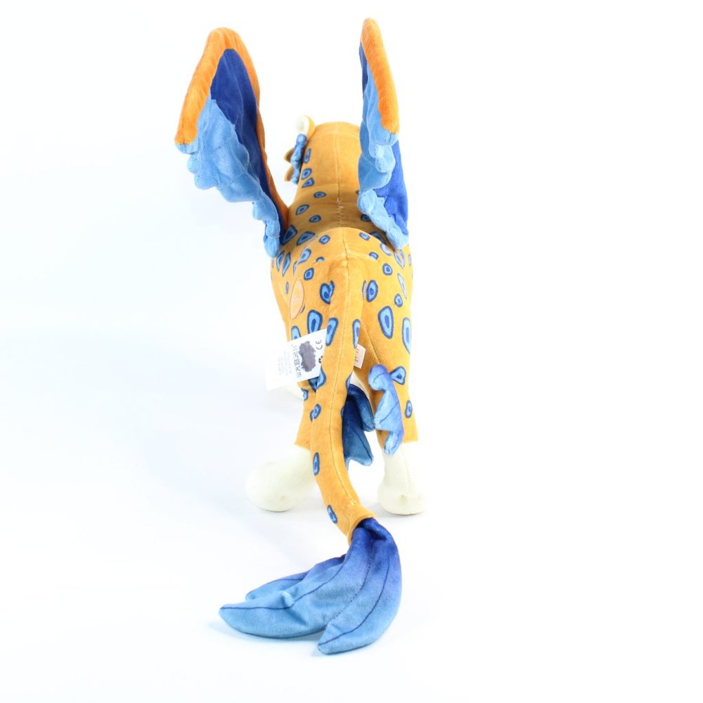 Disney Parks Elena Of Avalor 16" Plush Skylar - Picture 6 of 8